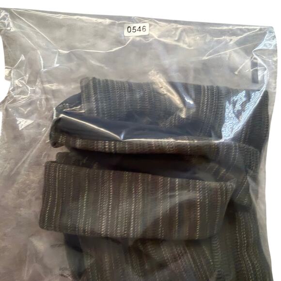 Free people bra olive sz S wide straps no pads lightweight activewear - Picture 9 of 9